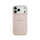 Guess Saffiano Classic Logo MagSafe do iPhone 17 Pro Max różowy - 1365578 - zdjęcie 2